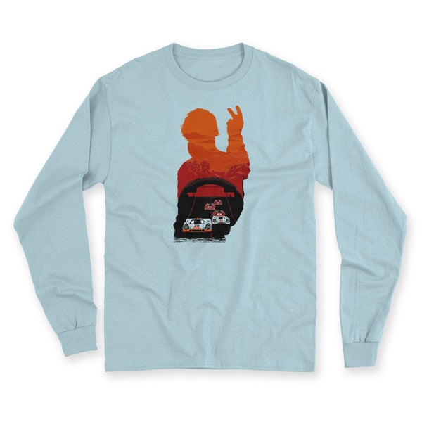 Men's Long Sleeve