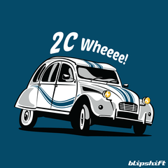 Lean On  Design by Jordi Llacer