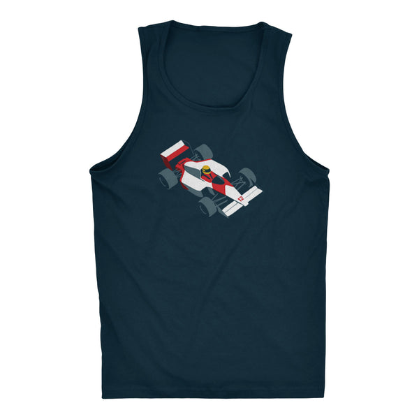 Men's Tank