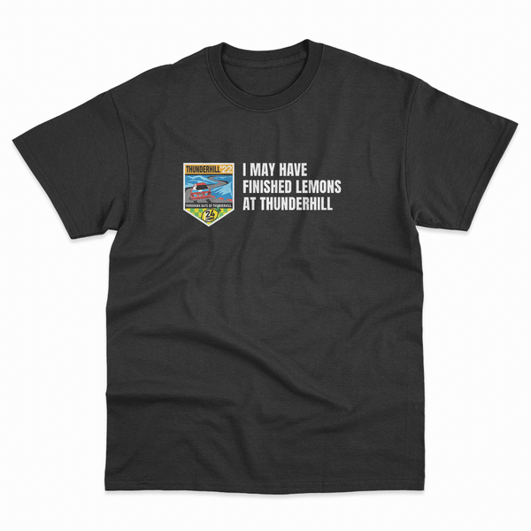Men's Heavy Duty Tee