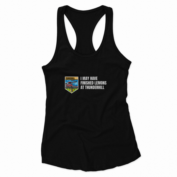 Women's Tank