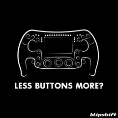 Less is More  Design by Wout Vanbrabant