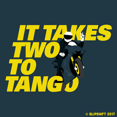 Let's Dance  Design by Salman Anjum