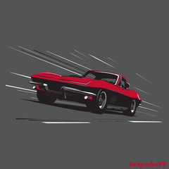 Light Ray  Design by Jeff Lane