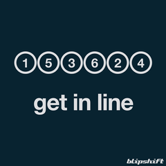 Like Butter VI  Design by team blipshift