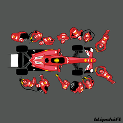 Like Clockwork Design by  Jordi Llacer