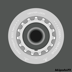 Locked and Loaded  Design by Marc Carreras