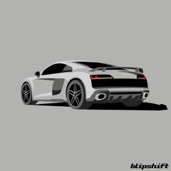 Looking GR8 Design by  Marco Lusso