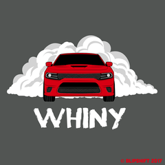 Loudmouth  Design by David Whitaker