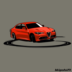 Luck of the Italian Design by  Mycak Sames