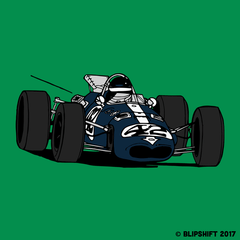 Lunar Module  Design by René Crigler