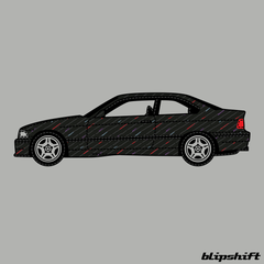 M-ake it Rain Design by  Twain Forsythe