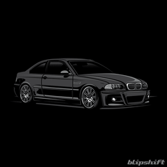 M-bassador  Design by Sanad Srour