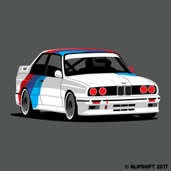 Meister  Design by Tayden Castiglione