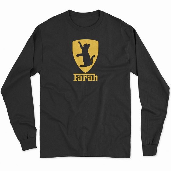 Men's Long Sleeve