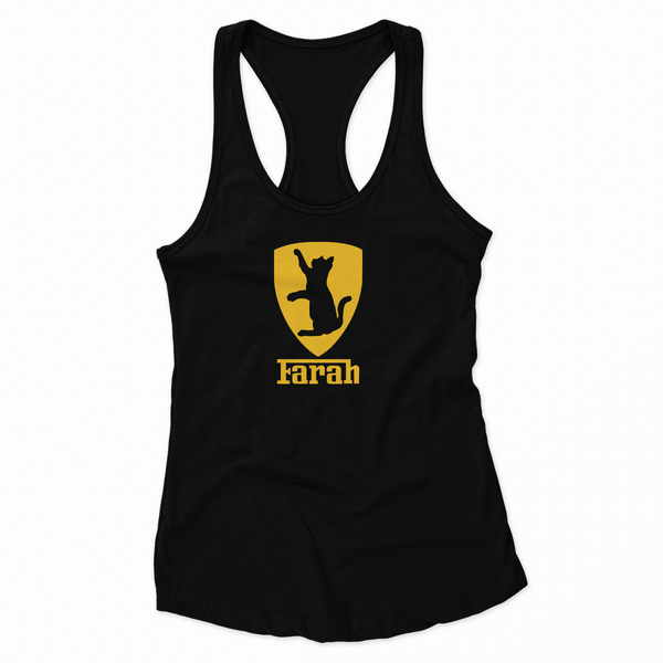 Women's Tank