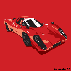 MI6  Design by David Barnett