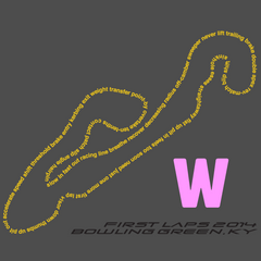 CMP Event Tee - W's