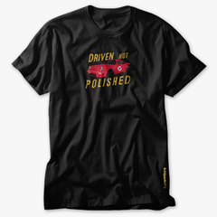 Made to be Driven