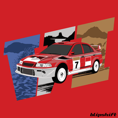 Mak Your Move  Design by André Shikay