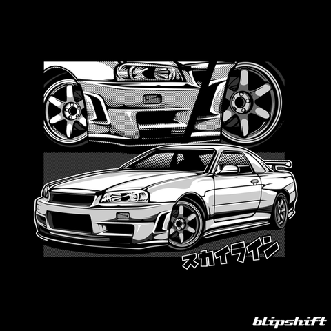 Manga Mobile