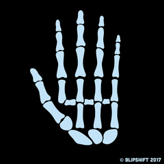 Manual Technician  Design by Graeme Cowell