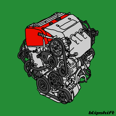 Marry K  Design by Twain Forsythe