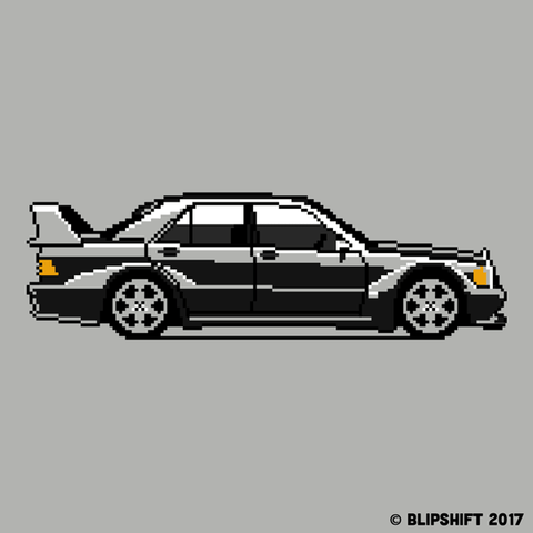 Merc-enary