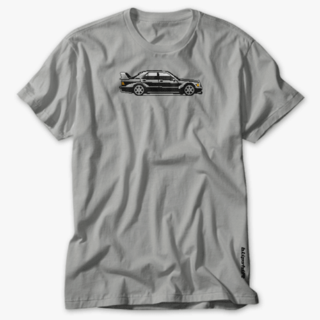 Merc-enary