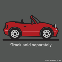 Miatoy NA  Design by Anthony McClinton