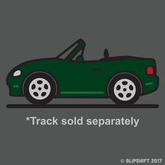 Miatoy NB  Design by Anthony McClinton