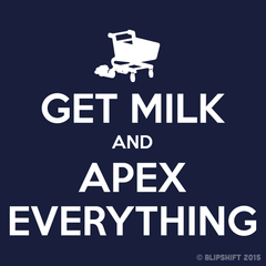 Milk Run III  Design by 