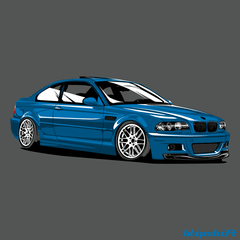 Mister Blue Slide  Design by 