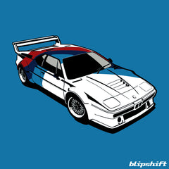 M Like a Pro II Design by  Mycak Sames