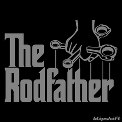 Mobbing  Design by Nick Shirrell