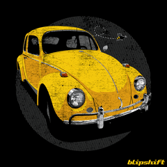 More Than Beets The Eye  Design by André Shikay