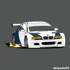 Most Wanted  Design by André Shikay