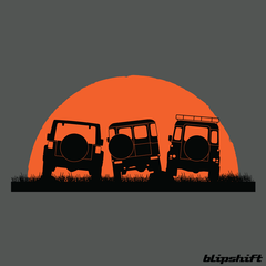 Mud Brothers  Design by John Coughlin