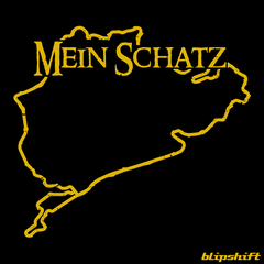 My Precious II  Design by Anthony McClinton