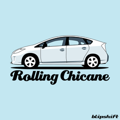 My Way or the Hyway  Design by Philip Couch