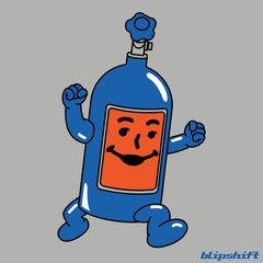 N2O Yeah Design by  André Shikay