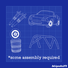 NA Hoonprint Design by  Katelynn Dubiel