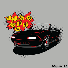 Na Na Na Na Na Na Na Na  Design by team blipshift