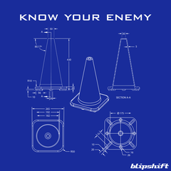 Nemesis!  Design by Jaime Mendoza