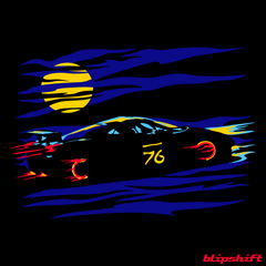 Night Moves Design by  Robert Kane