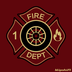 No LSFD  Design by Cameron Pace