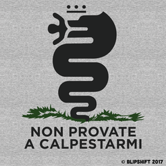 No Step  Design by Ian Jennings