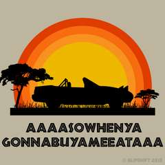 No Worries  Design by 