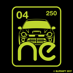 Noble Gasser  Design by Craig Pitman