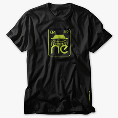 Noble Gasser
